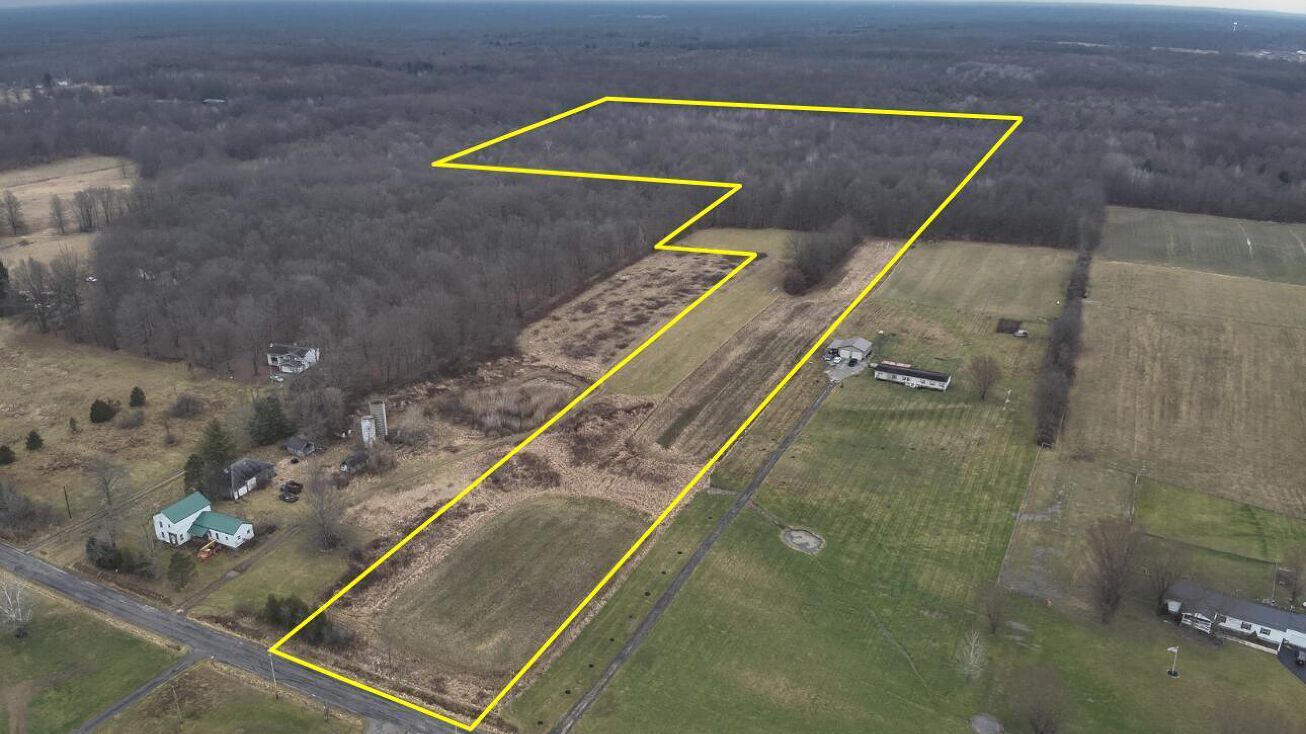 0 Nicholson Road, Garrettsville, OH 44231