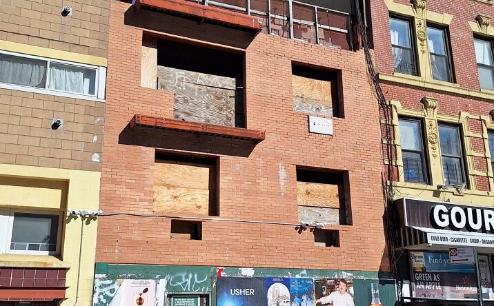 Pictures of Mixed Use property located at 205 Henry St, New York, NY 10002 for sales - image #1