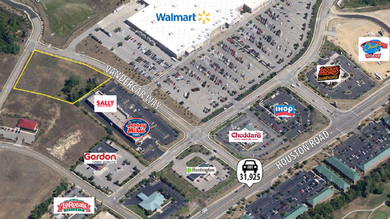 1045 Vandercar Way, Florence, KY 41042