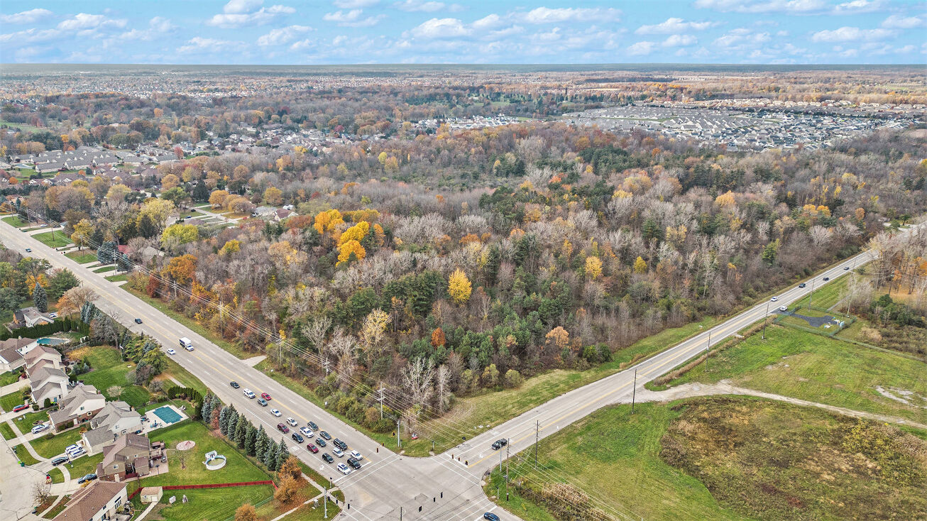 23937 21 Mile Rd, MI 48042