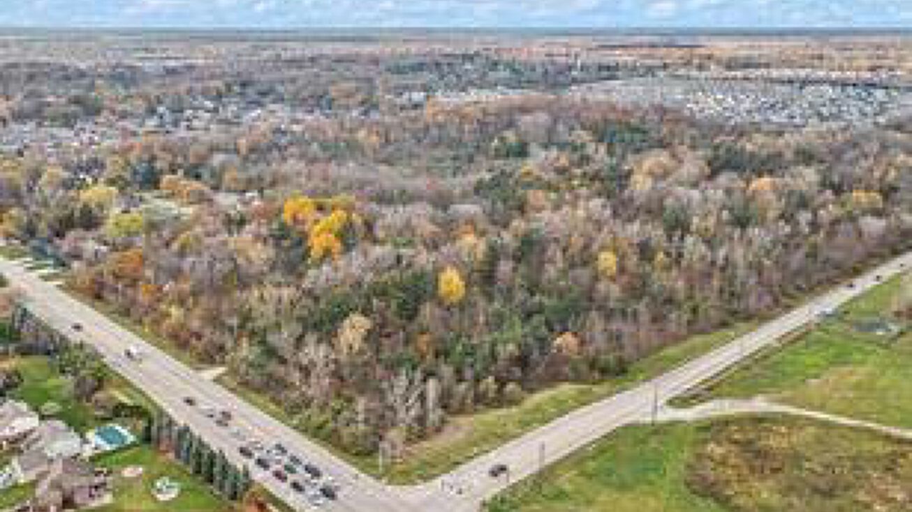 23937 21 Mile Rd, MI 48042