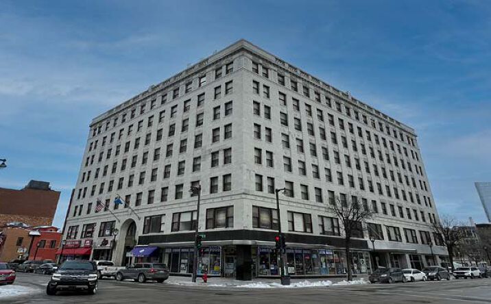 Pictures of Retail, Office property located at 230 W Wells Street Floor 1, Milwaukee, WI 53203 for sales - image #1