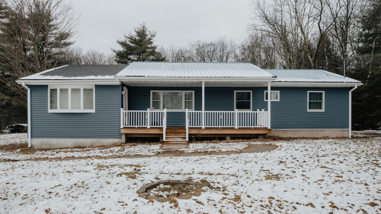 198 Dill Rd, Forestburgh, NY 12777