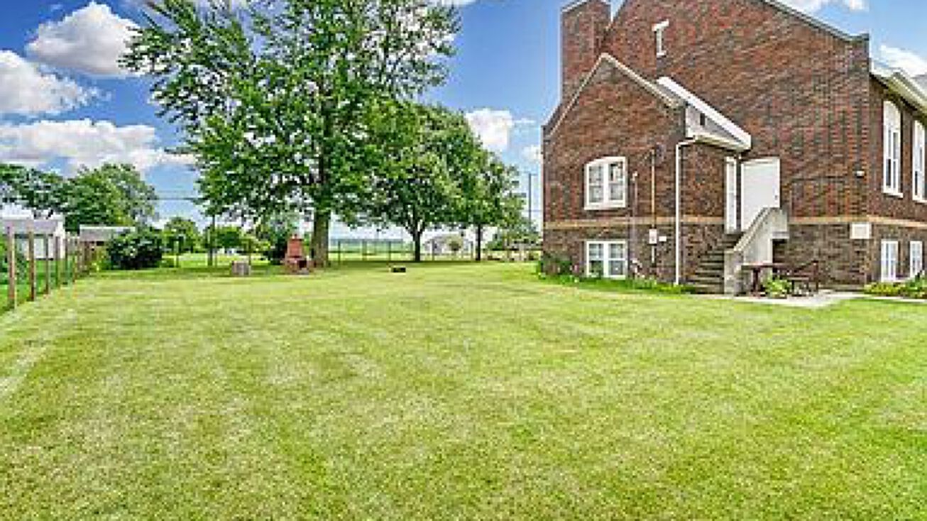 211 Mill St, Beaverdam, OH 45808