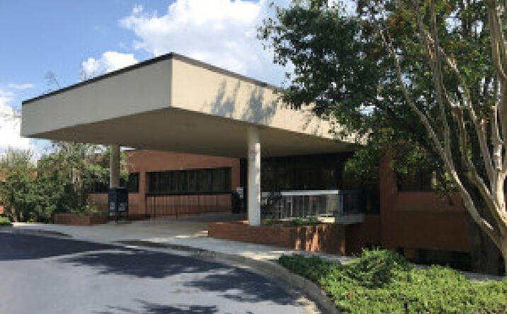 Pictures of Office property located at 410 University Parkway, Aiken, SC 29801 for sales - image #1