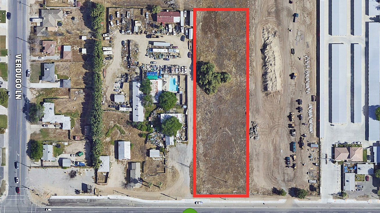 10416 Rosedale Hwy, Bakersfield, CA 93312