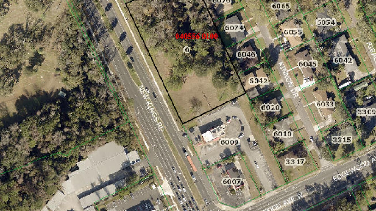 0 New Kings Rd, Jacksonville, FL 32219