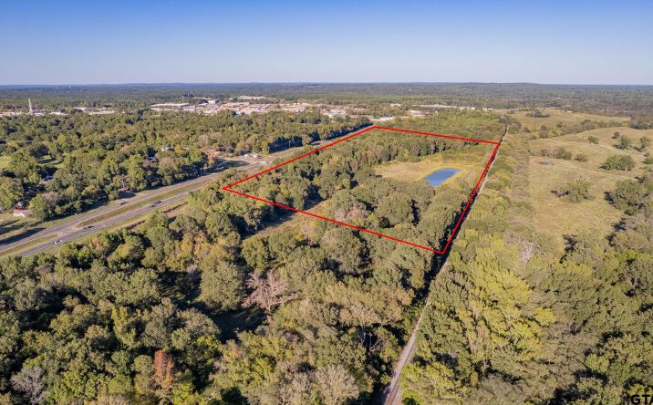 Pictures of Land property located at TBD US Hwy 271 N, Tyler, TX 75708 for sales - image #1