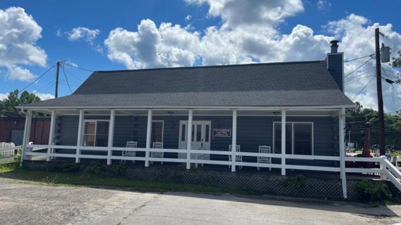 4134 E 1st Street, Blue Ridge, GA 30513 | Crexi.com