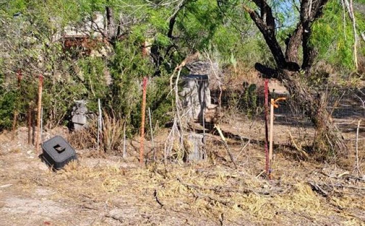 Pictures of Land property located at 7 N Ebony Avenue, Roma, TX 78584 for sales - image #1