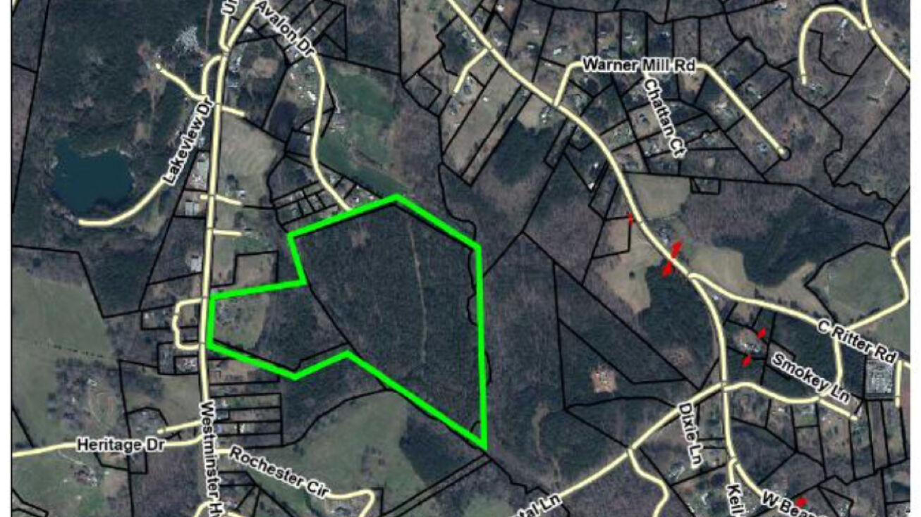 2054 Westminster Hwy, Walhalla, SC 29691