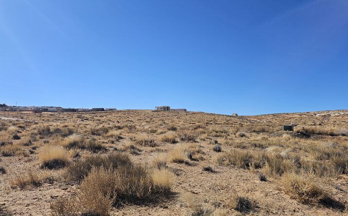 Pictures of Land property located at 145 Dunn Dr, Page, AZ 86040 for sales - image #1