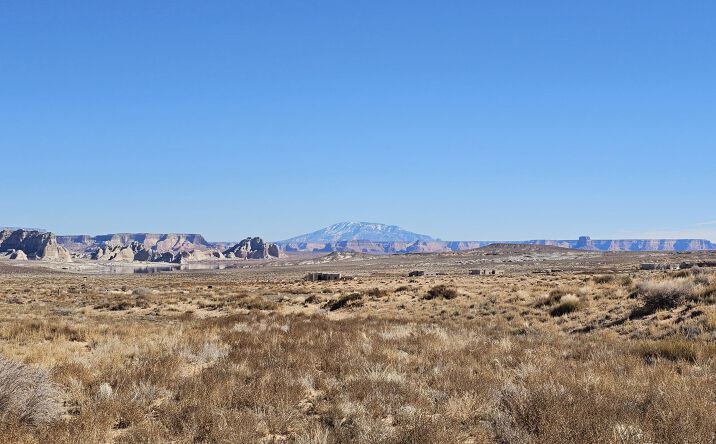 Pictures of Land property located at 722 N Anasazi Dr, Page, AZ 86040 for sales - image #1