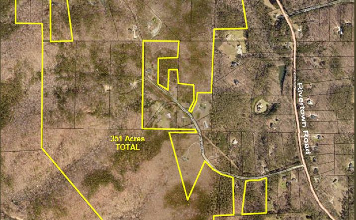Pictures of Land property located at Rivertown Road - Woodruff Road - Henry Mill Road, Fairburn, GA 30268 for sales - image #1