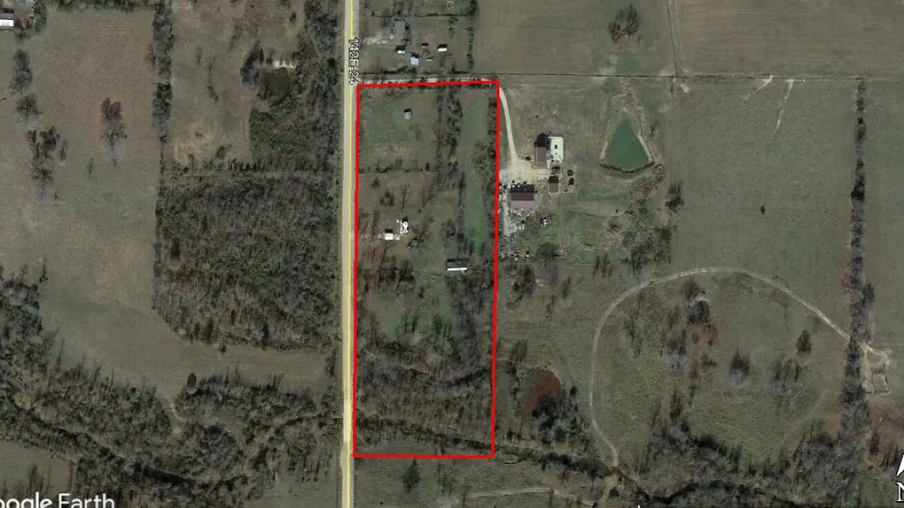 3776 Ripley 142E24, Poynor, MO 63935