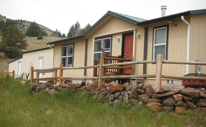 Pictures of Land property located at 2335 Crowley-Riverside Rd, Arock, OR 97902 for sales - image #1