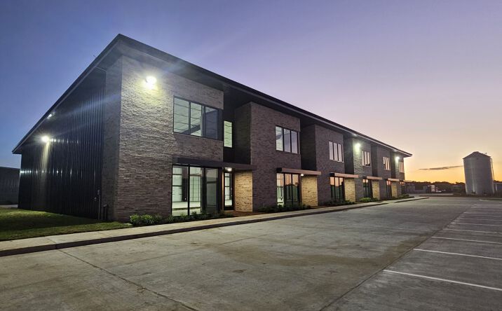 Pictures of Industrial property located at 4109 Katy Hockley Rd, Katy, TX 77493 for sales - image #1