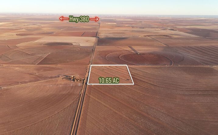 Pictures of Land property located at TBD CR 207, Tahoka, Lynn County, TX, Tahoka, TX 79373 for sales - image #1