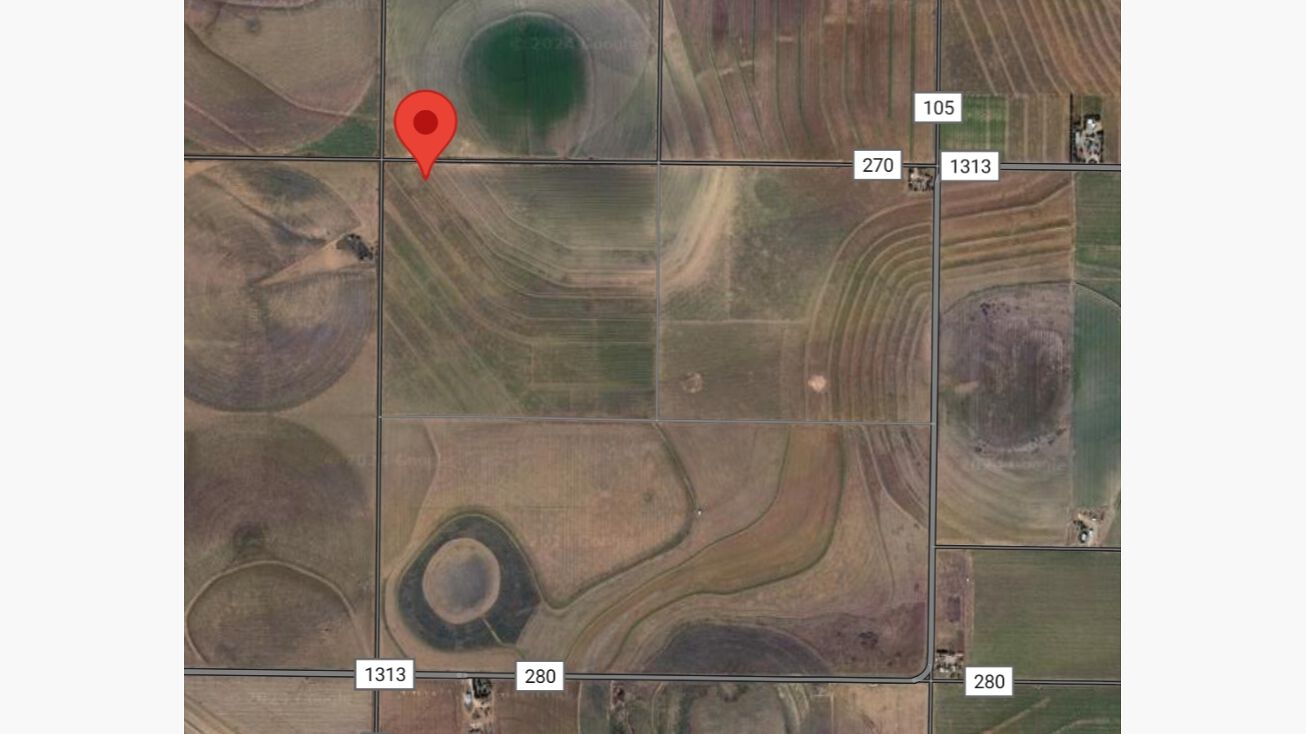 TBD County Road 207, Tahoka, Lynn County, TX, Tahoka, TX 79373