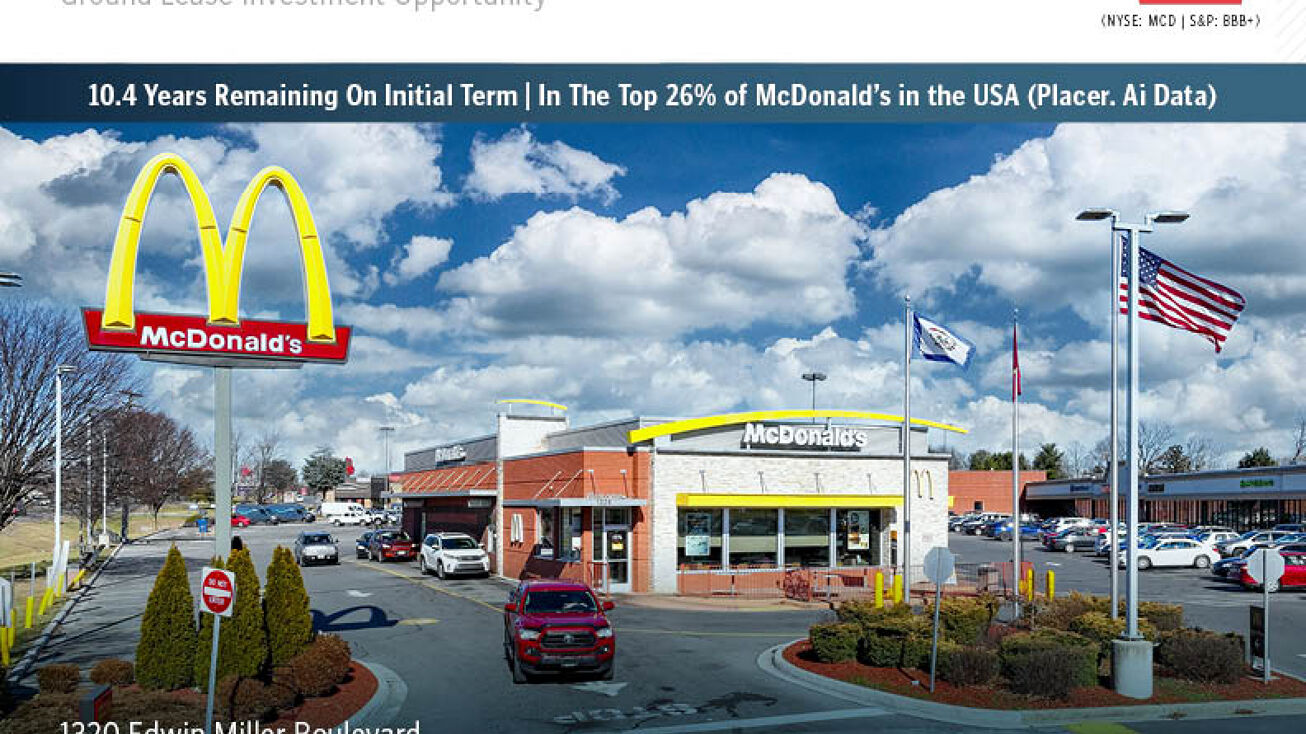 1320 Edwin Miller Blvd, Martinsburg, WV 25404