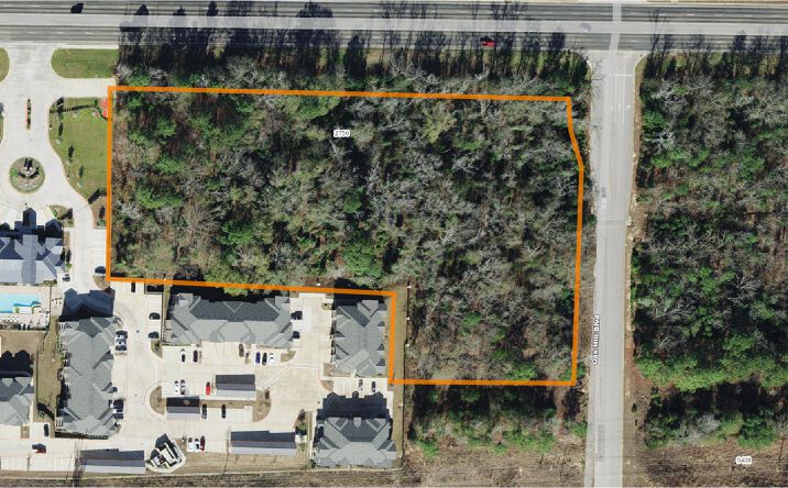 Pictures of Land property located at 2750 W Grande Blvd, Tyler, TX 75703 for sales - image #1