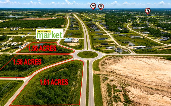 Pictures of Land property located at 904 County Rd 5806, Cleveland, TX 77327 for sales - image #1