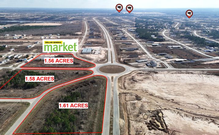 Pictures of Land property located at 904 County Rd 5806, Cleveland, TX 77327 for sales - image #1