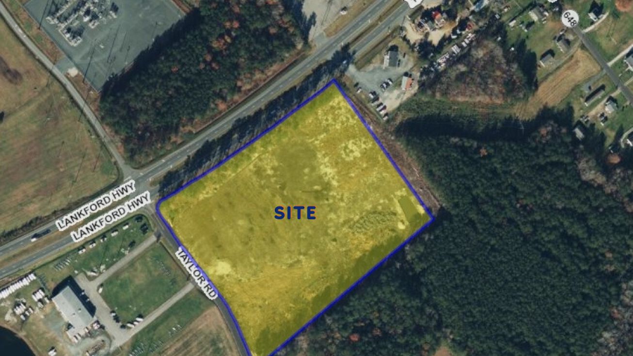 Lankford Hwy, VA 23301