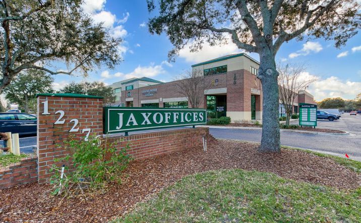 Pictures of Mixed Use, Office, Retail property located at 12276 San Jose Blvd, Jacksonville, FL 32223 for sales - image #1