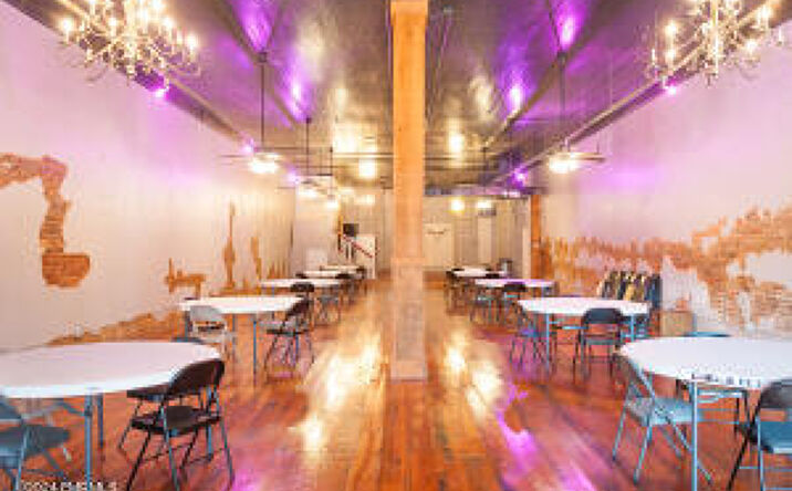 Pictures of Special Purpose property located at 104 Main Street, Newton, MS 39345 for sales - image #1