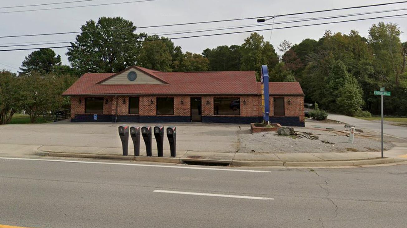 3448 Franklin Turnpike, Danville, VA 24540