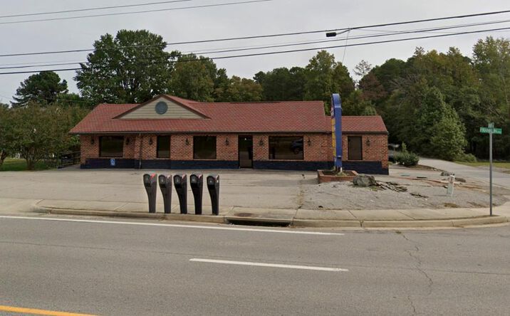 Pictures of Office property located at 3448 Franklin Turnpike, Danville, VA 24540 for sales - image #1