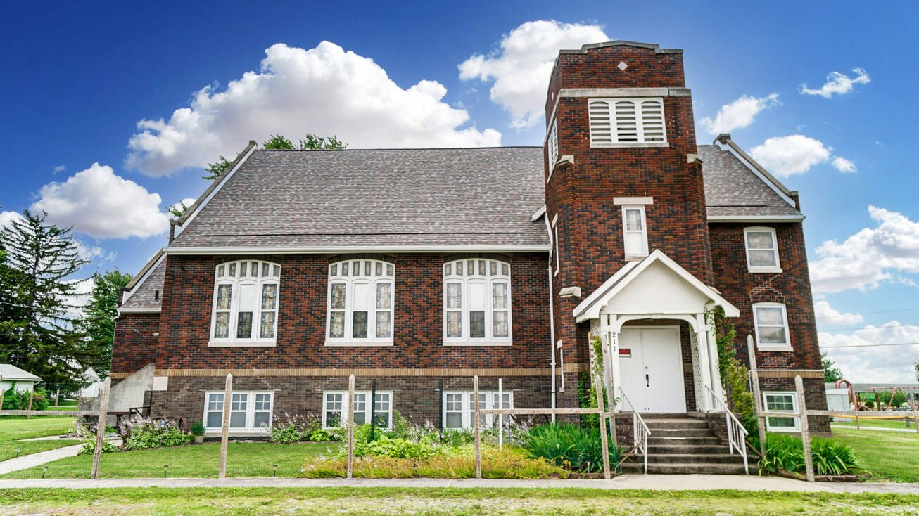 211 Mill St, Beaverdam, OH 45808