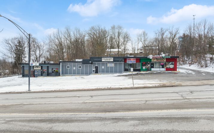 Akron, OH Commercial Real Estate for Sale | Crexi.com