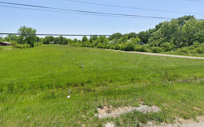 Pictures of Land property located at 6401 E Hanna Ave, Indianapolis, IN 46203 for sales - image #1