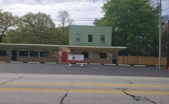 Pictures of Multifamily property located at 3860 W Dunes Hwy, Michigan City, IN 46360 for sales - image #1