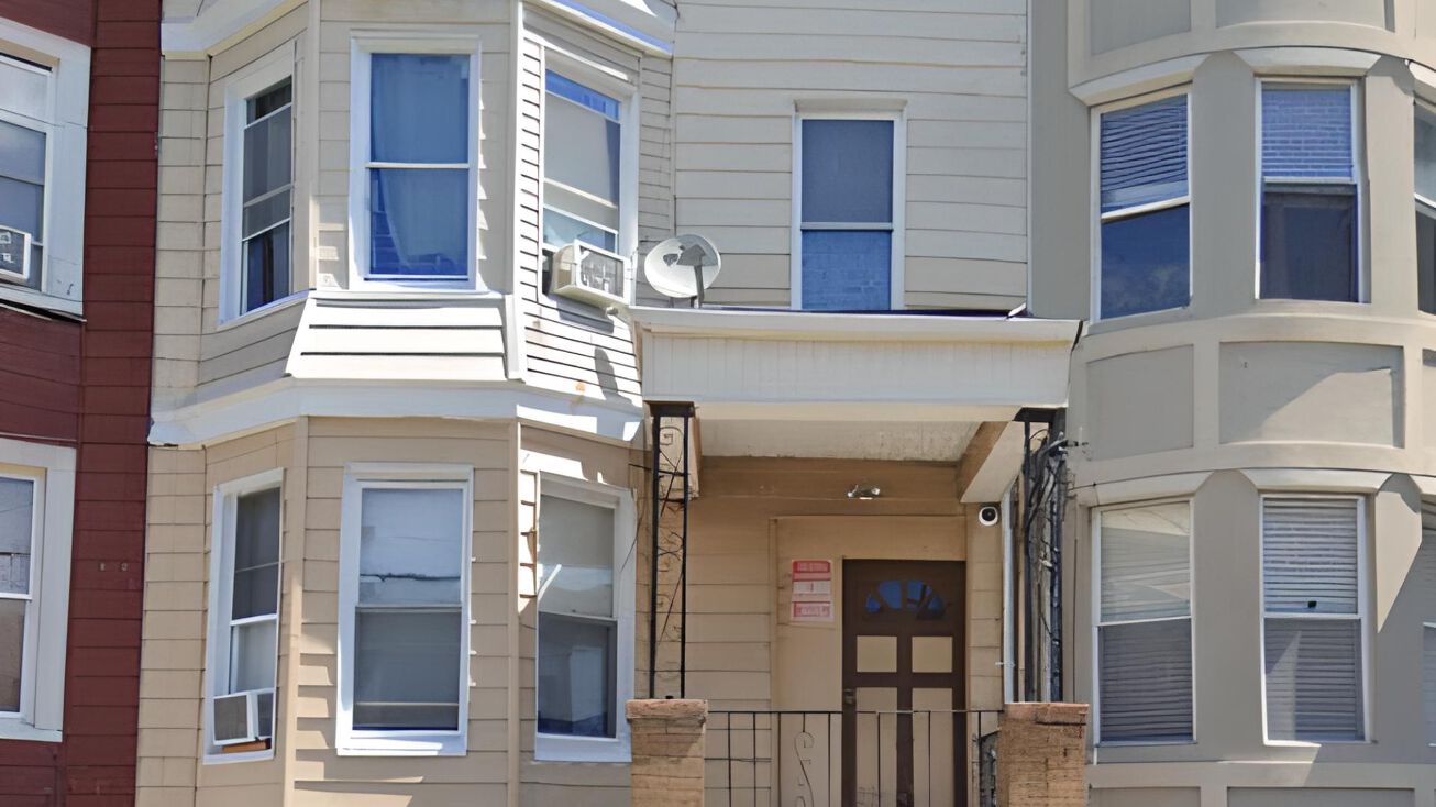 36 Prospect St, Jersey City, NJ 07307