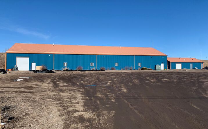 Pictures of Industrial property located at 2530 Clayton Pl, Berthoud, CO 80513 for sales - image #1