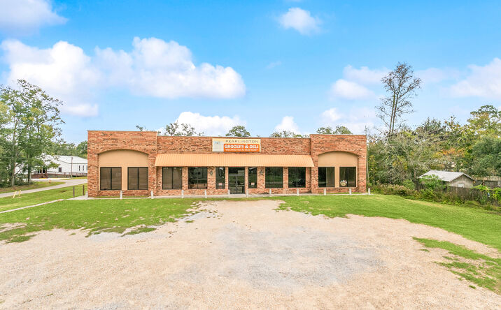 Pictures of Hospitality, Mixed Use, Retail property located at 5364 MS-604, Pearlington, MS 39572 for sales - image #1
