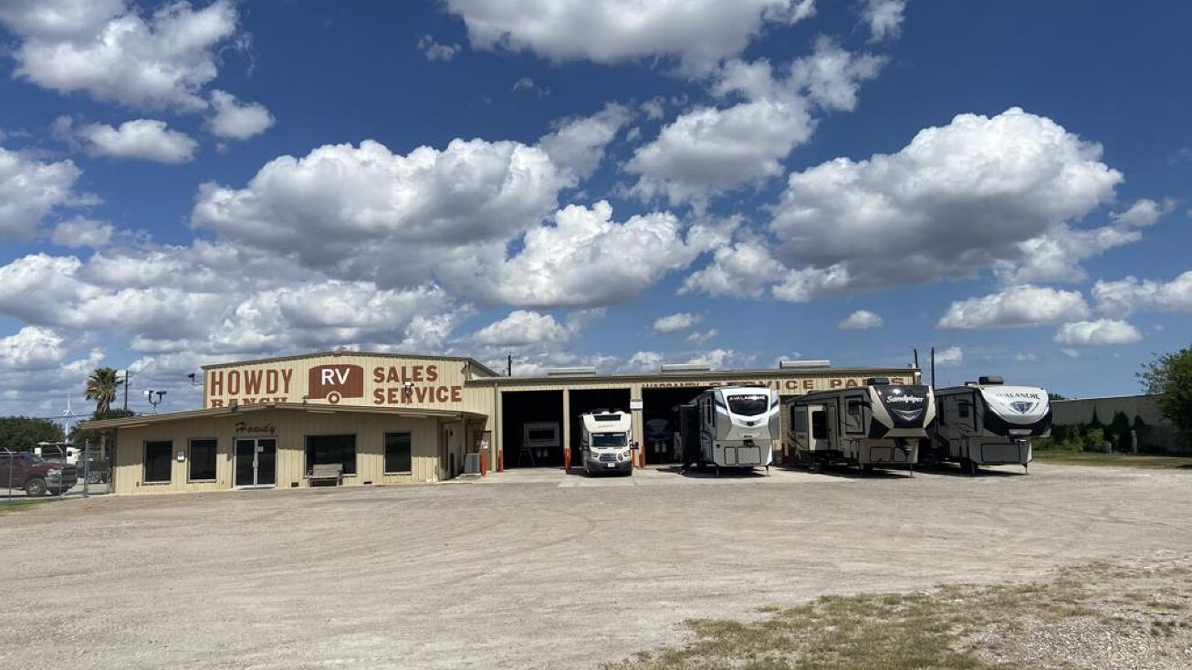 10754 I37, Mathis, TX 78368