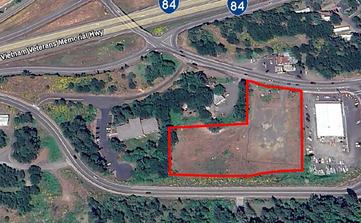 Pictures of Land property located at 3540 Cascade Ave, Hood River, OR 97031 for sales - image #1