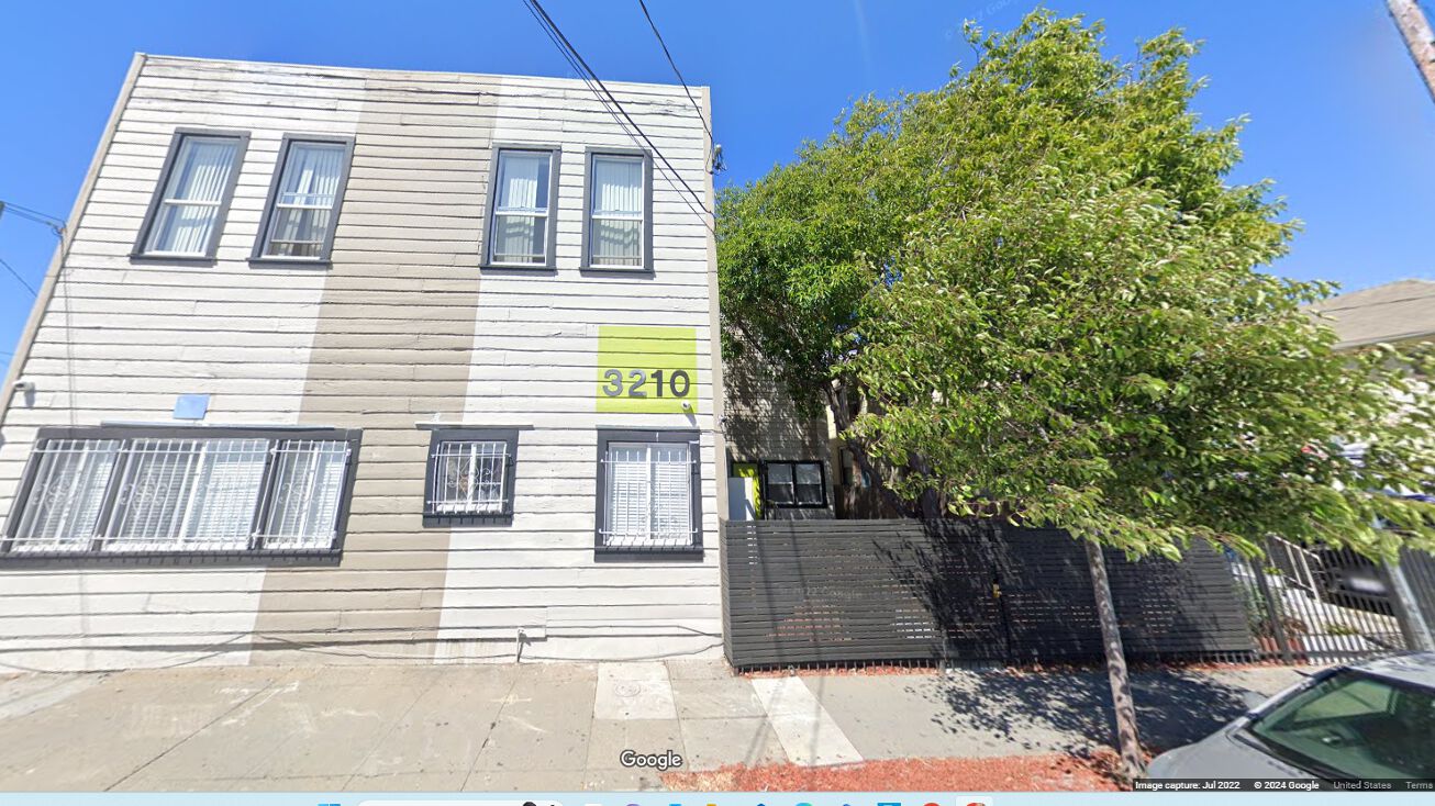 3210 San Leandro St, Oakland, CA 94601 | Crexi.com