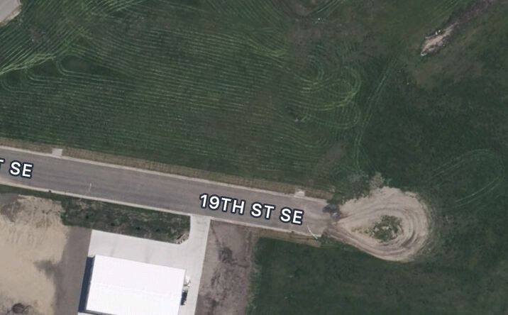 Pictures of Land property located at Unknown 19th St SE, Watertown, SD 57201 for sales - image #1