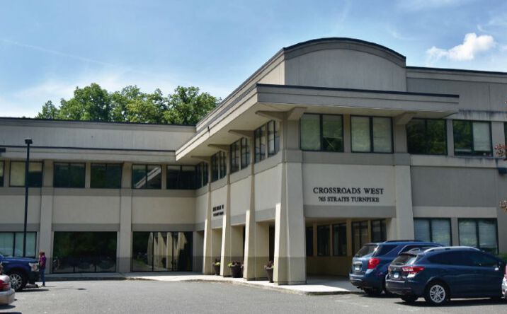 Pictures of Office property located at 765 Straits Turnpike, Middlebury, CT 06762 for sales - image #1