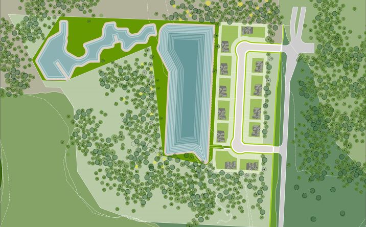 Pictures of Land property located at 2675 E Brand Rd, Garland, TX 75044 for sales - image #1