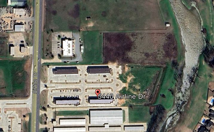 Pictures of Land property located at 5480 Airline Dr, Bossier City, LA 71111 for sales - image #1