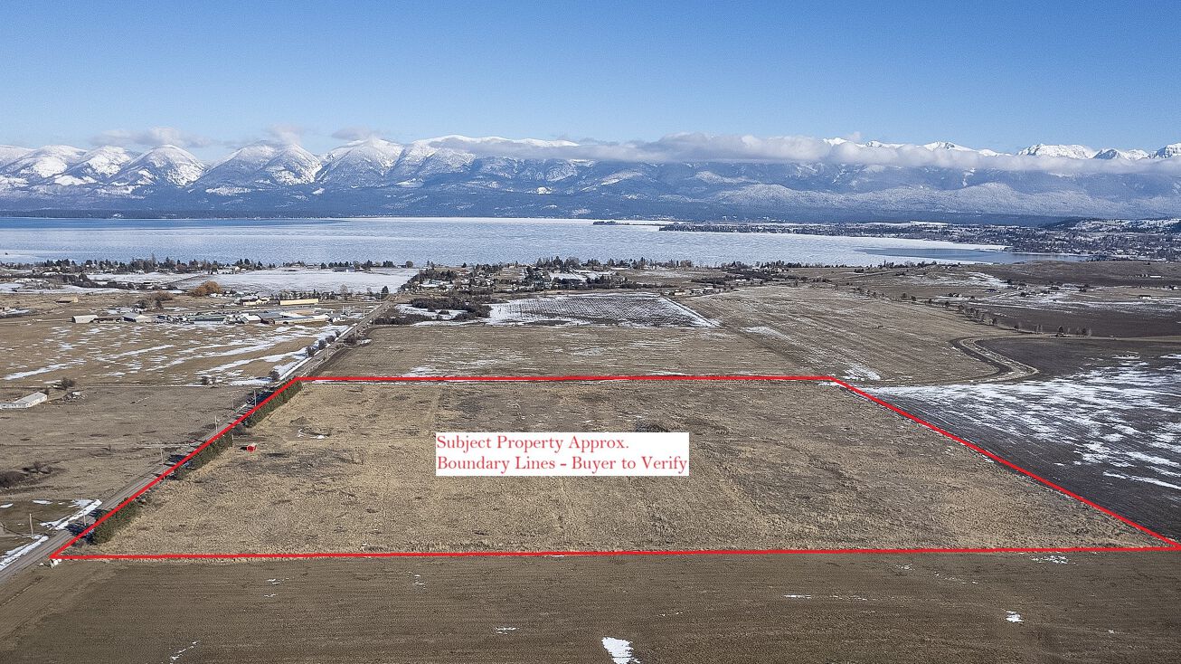 551 Tower Road, Polson, MT 59860