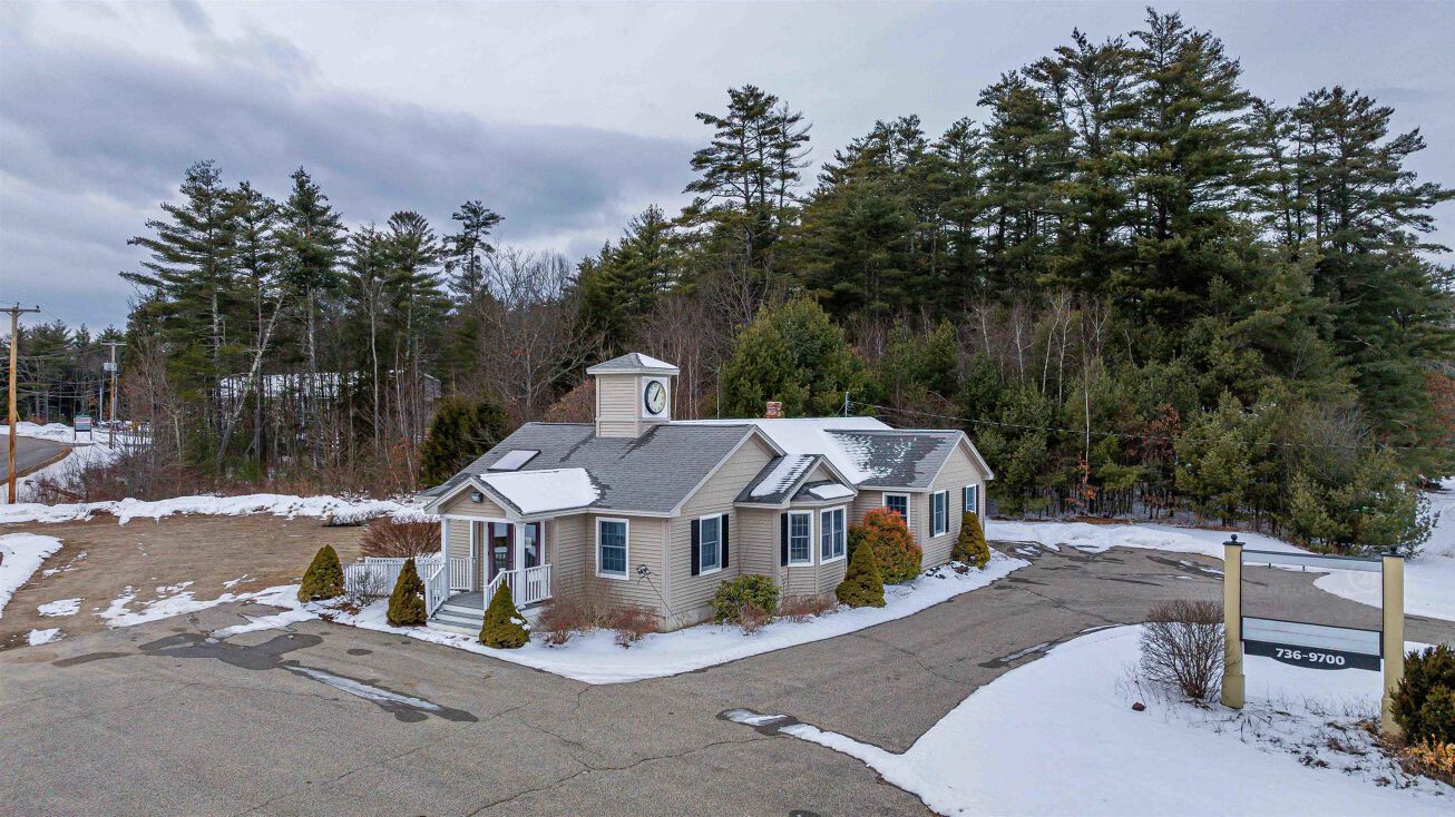 1033 Suncook Valley Highway, Epsom, NH 03234