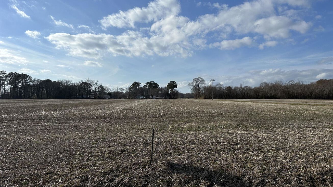 0000 Hoyle Jones Road, Hertford, NC 27944