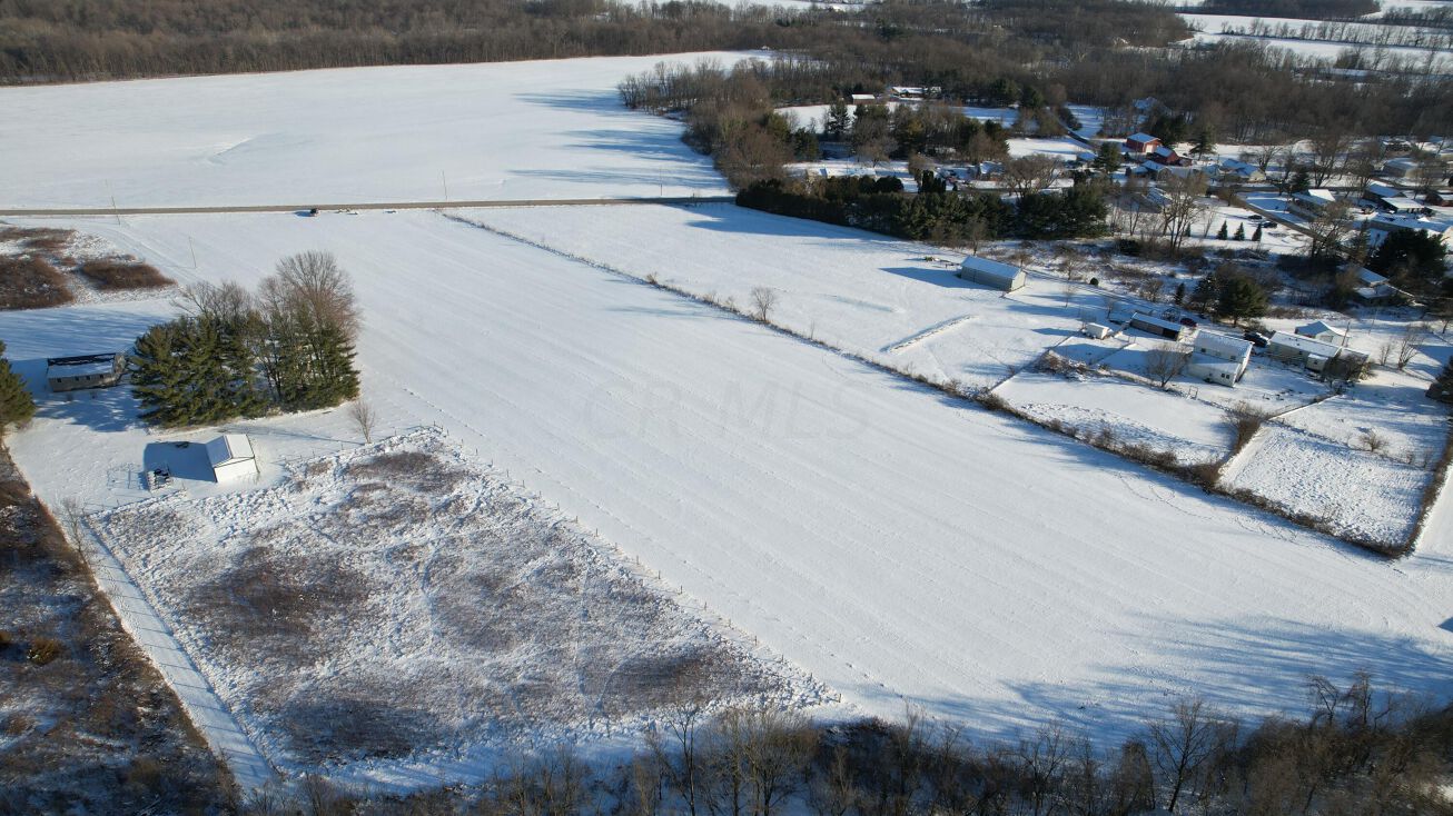 662 County Rd 24, Marengo, OH 43334